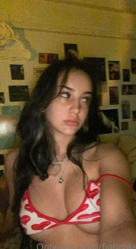 Sofia Cola