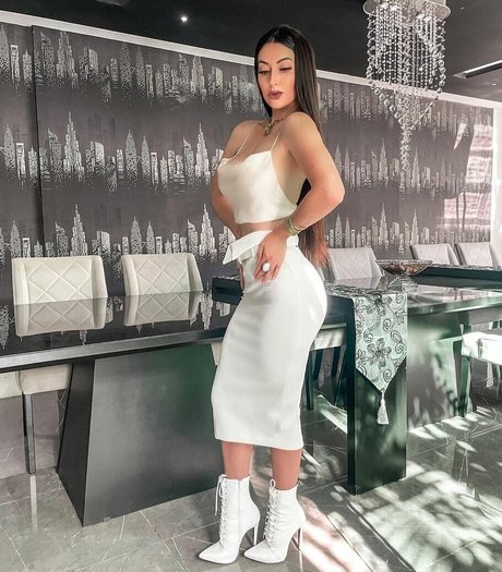 Sabrina Raissa