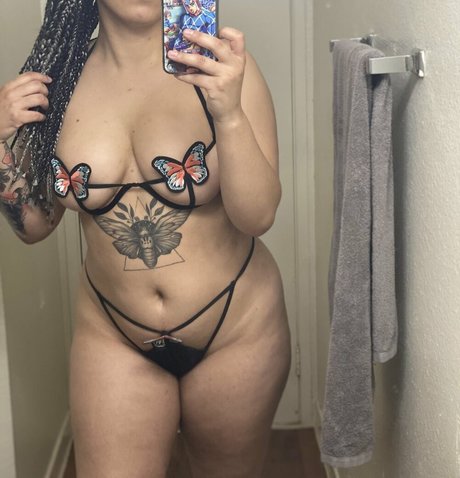 Photo nue de fuite OnlyFans de Hoekusho