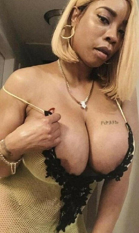 Photo nue de fuite OnlyFans de Therealbrickhousebody