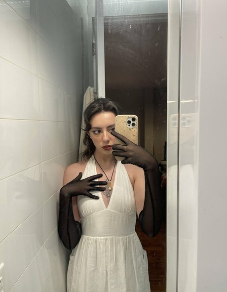 Photo nue de fuite OnlyFans de Jellykeeper