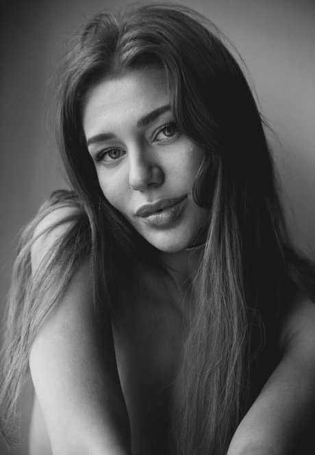 Svetlana Sinitsyna