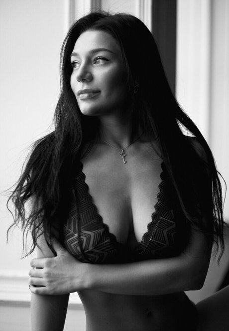 Svetlana Sinitsyna