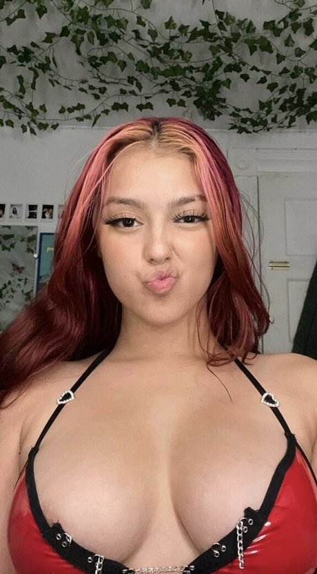 Photo nue de fuite OnlyFans de Montiswrldd