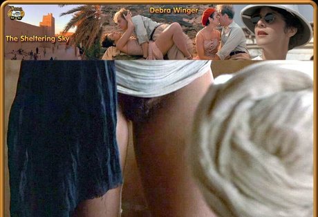 Photo nue de fuite OnlyFans de Debra Winger
