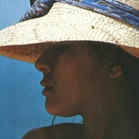 Christine Boisson