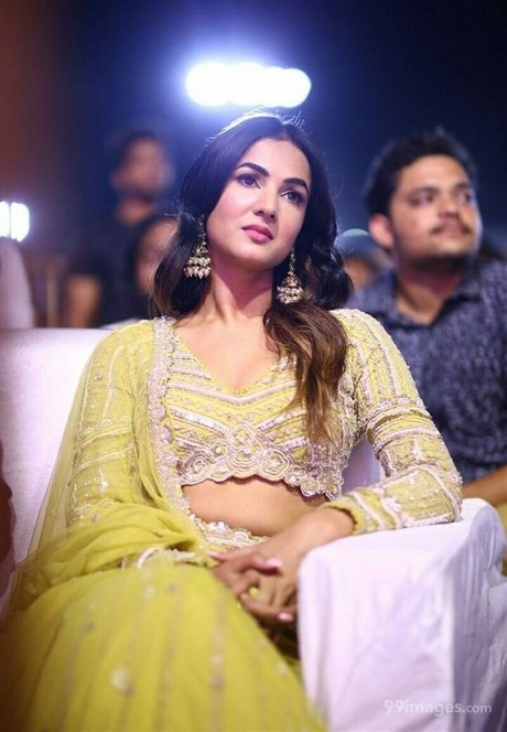 Sonal Chauhan