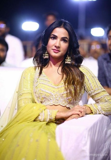 Sonal Chauhan