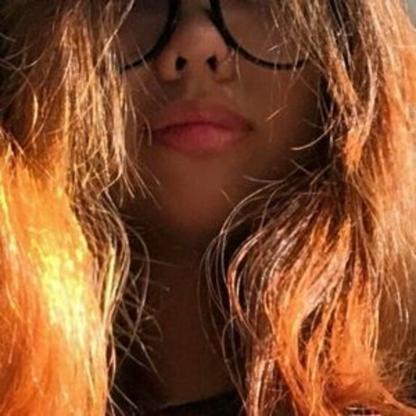Photo nue de fuite OnlyFans de Ccupcakey