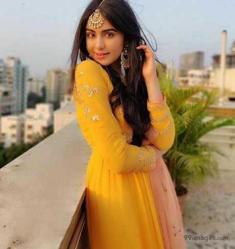 Adah Sharma