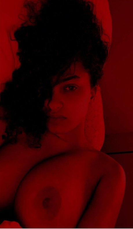 Photo nue de fuite OnlyFans de Kennedy Addison