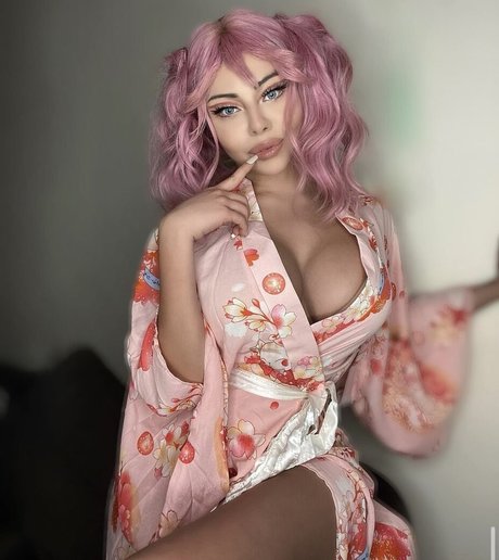 Photo nue de fuite OnlyFans de Melissa Taskin