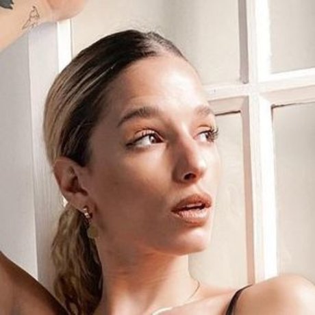 Photo nue de fuite OnlyFans de Daniela Baldi