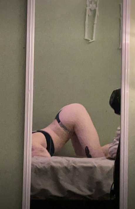 Photo nue de fuite OnlyFans de Okayfr