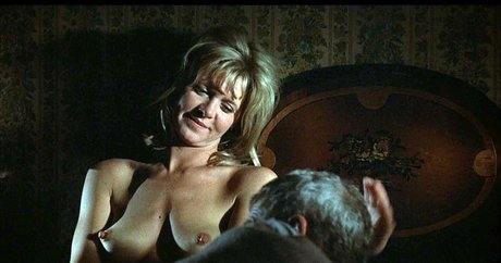 Photo nue de fuite OnlyFans de Melinda Dillon