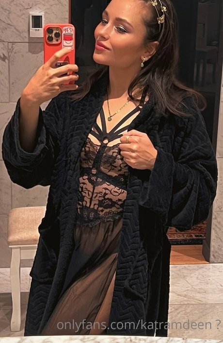 Kat Ramdeen