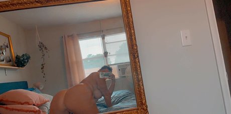 Photo nue de fuite OnlyFans de Paige Janette