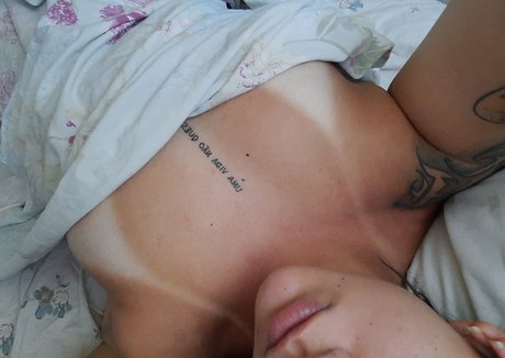 Photo nue de fuite OnlyFans de Bi Mejia