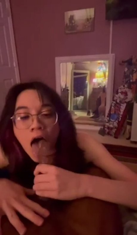 Photo nue de fuite OnlyFans de Xcharlierae