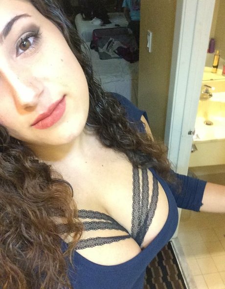 Photo nue de fuite OnlyFans de Brooke Wildee