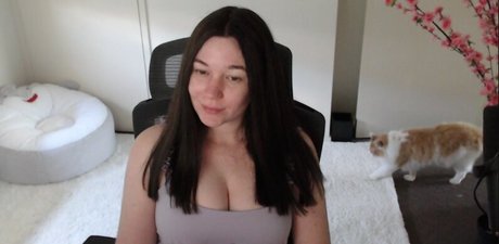 Photo nue de fuite OnlyFans de Itsbordiebordie