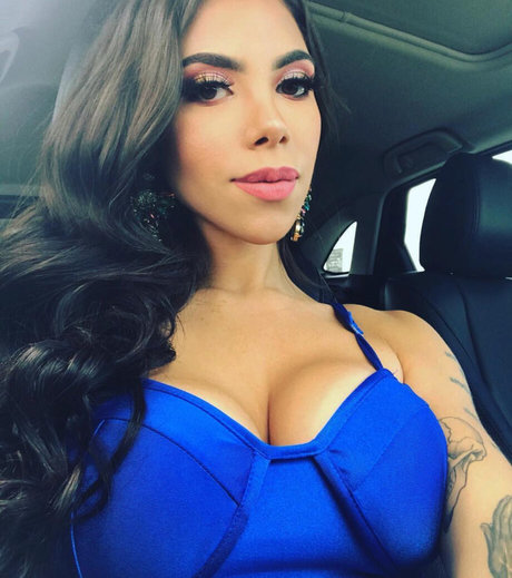 Claudia Guajardo