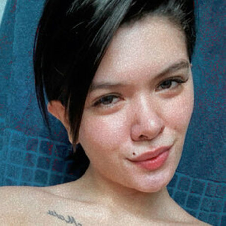Photo nue de fuite OnlyFans de Paula Madrigal