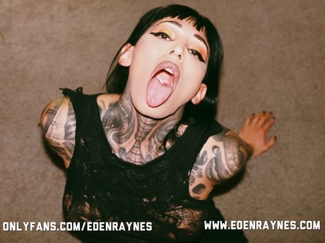 Eden Raynes