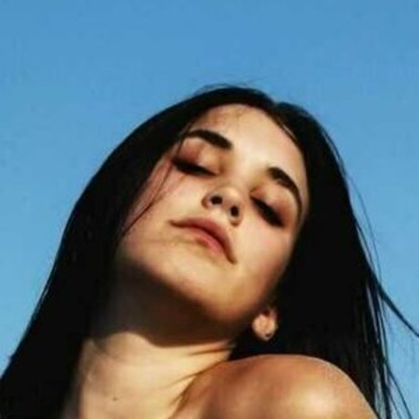 Photo nue de fuite OnlyFans de Dafni Kouneli