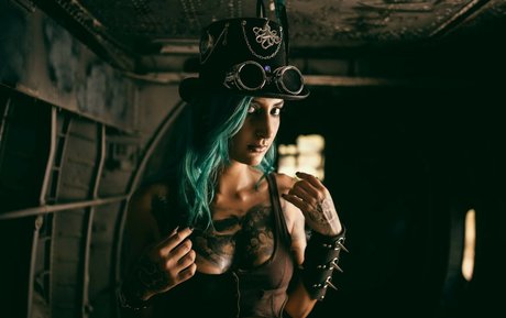 Rockabillyabbey Sg