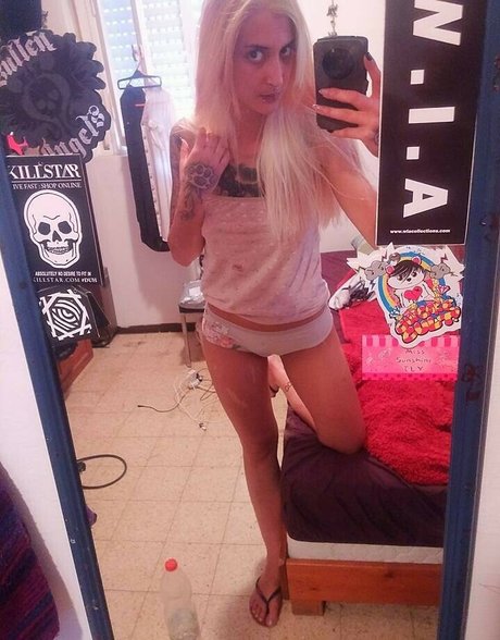 Rockabillyabbey Sg