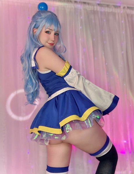 Photo nue de fuite OnlyFans de Daisybabybell