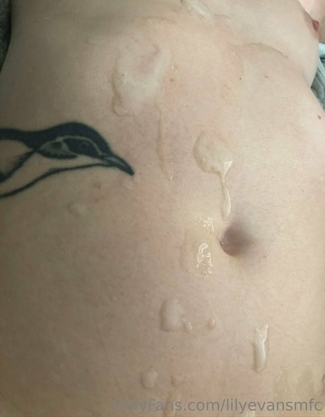 Lilyevans