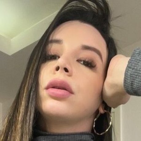 Photo nue de fuite OnlyFans de Eduarda Camargo