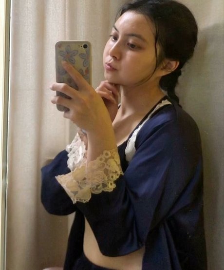 Amber Chan