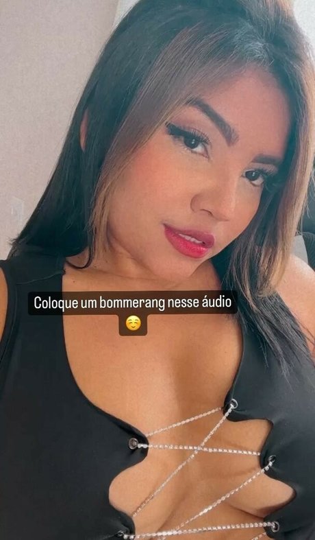 Photo nue de fuite OnlyFans de Gabyhotwife