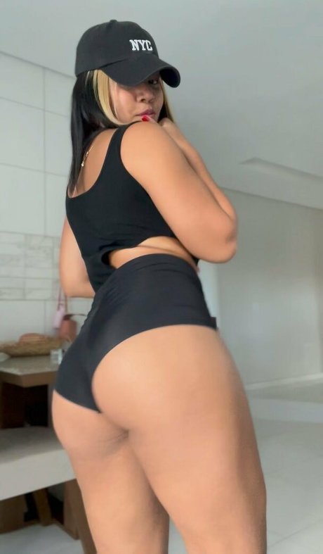 Photo nue de fuite OnlyFans de Gabyhotwife
