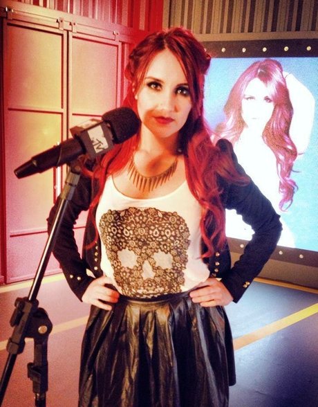 Dulce Maria