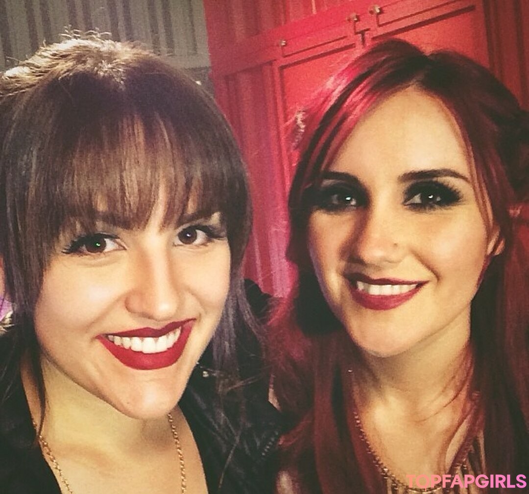 Photo nue de fuite OnlyFans de Dulce Maria #1009