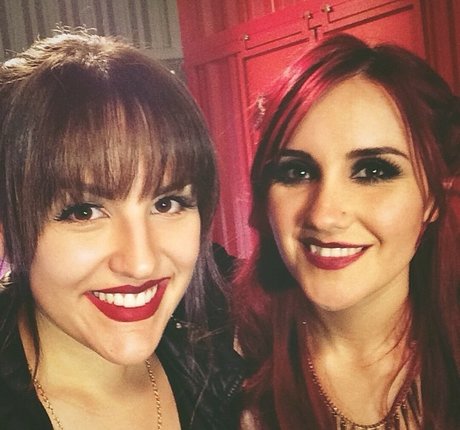 Dulce Maria