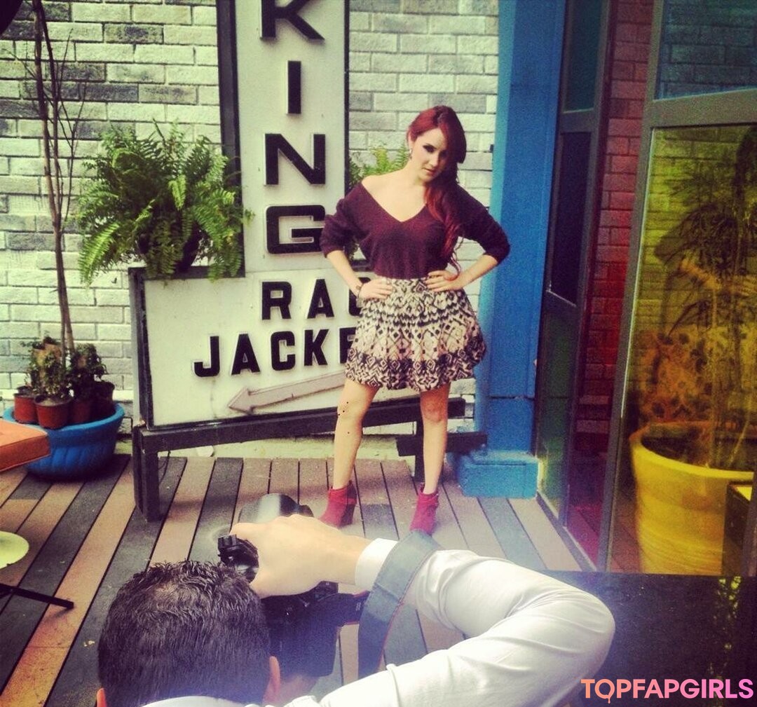 Photo nue de fuite OnlyFans de Dulce Maria #1012