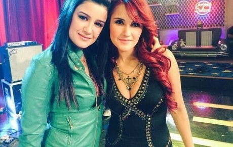 Dulce Maria