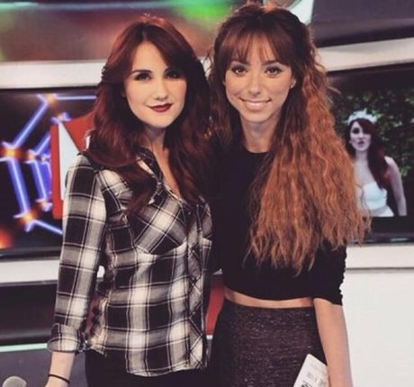 Dulce Maria