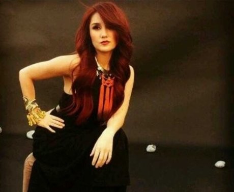 Dulce Maria