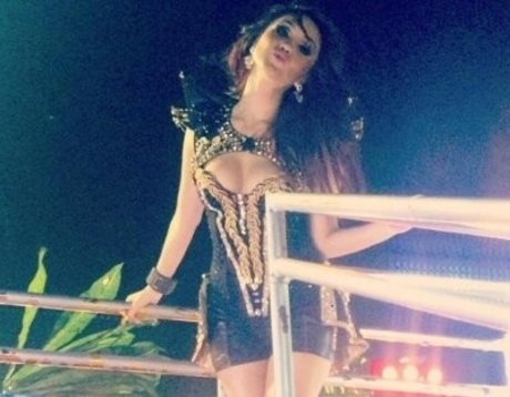 Dulce Maria
