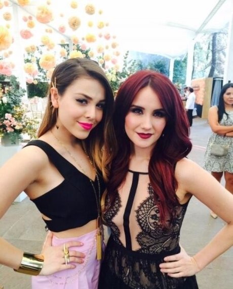 Dulce Maria