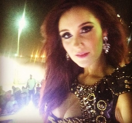 Dulce Maria