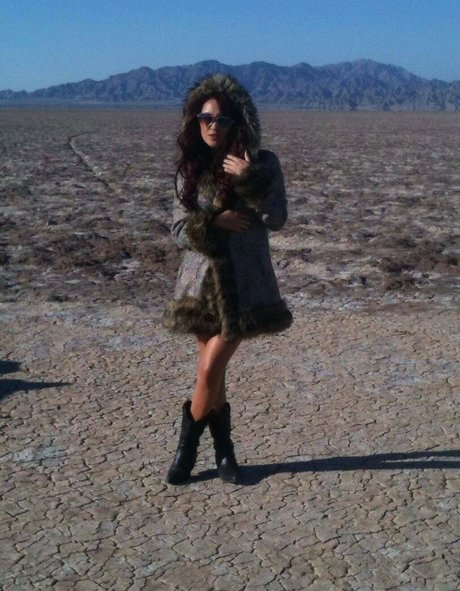 Dulce Maria