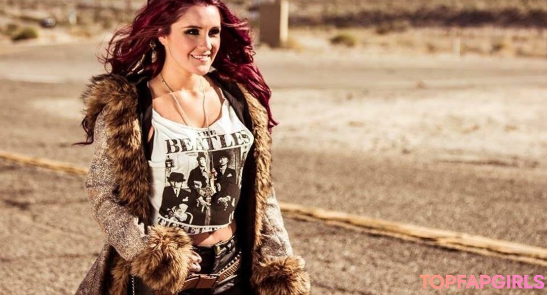 Photo nue de fuite OnlyFans de Dulce Maria #1036
