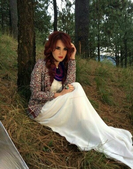 Dulce Maria